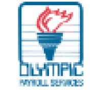 Olympic Payroll Services logo, Olympic Payroll Services contact details