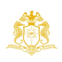 The Pacific Club logo, The Pacific Club contact details