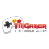 TheMobileGamer (TMG) logo, TheMobileGamer (TMG) contact details