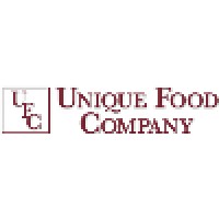 Unique Foods logo, Unique Foods contact details