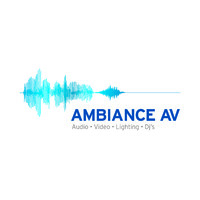 Ambiance AV logo, Ambiance AV contact details