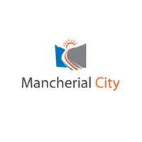 Mancherial logo, Mancherial contact details