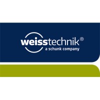 Weiss Technik North America, Inc. logo, Weiss Technik North America, Inc. contact details