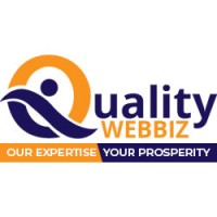 Quality Web Biz logo, Quality Web Biz contact details