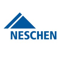 Neschen AG logo, Neschen AG contact details