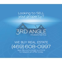 3rd Angle Investments logo, 3rd Angle Investments contact details