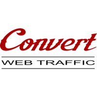 Convert Web Traffic logo, Convert Web Traffic contact details