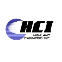 Highland Cabinetry 08, Inc (Aurora) logo, Highland Cabinetry 08, Inc (Aurora) contact details