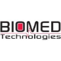 Biomed Technologies logo, Biomed Technologies contact details