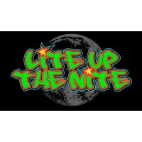 Lite Up The Nite logo, Lite Up The Nite contact details