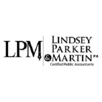 Lindsey, Parker & Martin PA logo, Lindsey, Parker & Martin PA contact details