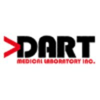 DART Medical Laboratory Inc. logo, DART Medical Laboratory Inc. contact details