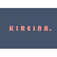 Kireina logo, Kireina contact details