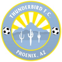 Thunderbird Football Club logo, Thunderbird Football Club contact details