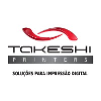 Takeshi Printers logo, Takeshi Printers contact details