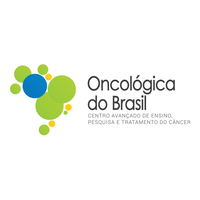 Oncológica do Brasil logo, Oncológica do Brasil contact details