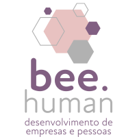 bee.human logo, bee.human contact details