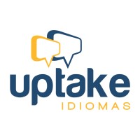 Uptake Idiomas logo, Uptake Idiomas contact details