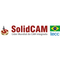 SolidCAM Brasil logo, SolidCAM Brasil contact details