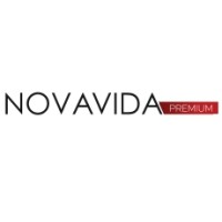 Novavida Premium logo, Novavida Premium contact details