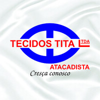 TECIDOS TITA UBERLÂNDIA logo, TECIDOS TITA UBERLÂNDIA contact details