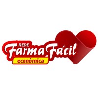 Rede Farma Fácil logo, Rede Farma Fácil contact details