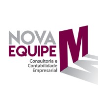 Nova Equipe M Consultoria e Contabilidade Empresarial logo, Nova Equipe M Consultoria e Contabilidade Empresarial contact details