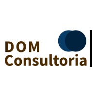 Dom Consultoria logo, Dom Consultoria contact details