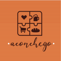 Aconchego Gourmet logo, Aconchego Gourmet contact details