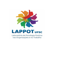 LAPPOT- Laboratório de Psicologia Positiva da UFSC logo, LAPPOT- Laboratório de Psicologia Positiva da UFSC contact details