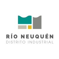 Río Neuquén Distrito Industrial logo, Río Neuquén Distrito Industrial contact details