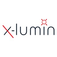 X-lumin Corporation logo, X-lumin Corporation contact details