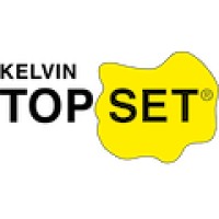 Kelvin TOP-SET logo, Kelvin TOP-SET contact details