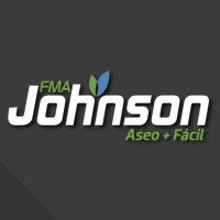 FMA Johnson logo, FMA Johnson contact details