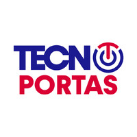 Tecnoportas logo, Tecnoportas contact details