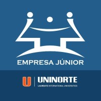 Empresa Júnior do UniNorte logo, Empresa Júnior do UniNorte contact details