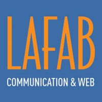 Agence Lafab logo, Agence Lafab contact details