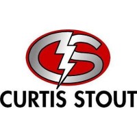 Curtis Stout logo, Curtis Stout contact details