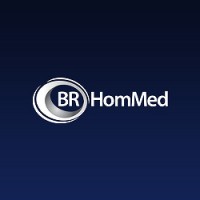 BR HomMed - Soluções em e-health e dispositivos médicos logo, BR HomMed - Soluções em e-health e dispositivos médicos contact details