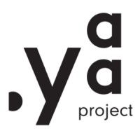 Yaa Project logo, Yaa Project contact details