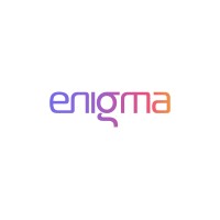 ENIGMA.CO logo, ENIGMA.CO contact details