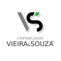 Vieira e Souza Contabilidade Empresarial logo, Vieira e Souza Contabilidade Empresarial contact details