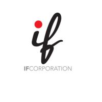 IF Corporation logo, IF Corporation contact details