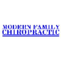 Modern Family Chiropractic logo, Modern Family Chiropractic contact details