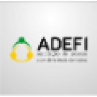 ADEFI logo, ADEFI contact details