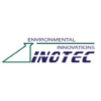 INOTEC logo, INOTEC contact details