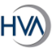 HVA logo, HVA contact details