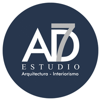 AD7 ESTUDIO logo, AD7 ESTUDIO contact details