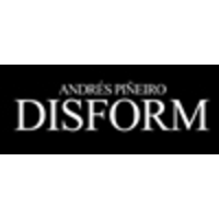 DISFORM ANDRÉS PIÑEIRO logo, DISFORM ANDRÉS PIÑEIRO contact details