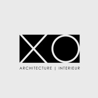 XO ARCHITECTURE logo, XO ARCHITECTURE contact details